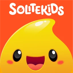 Solite Kids: Game Edukasi Anak simgesi