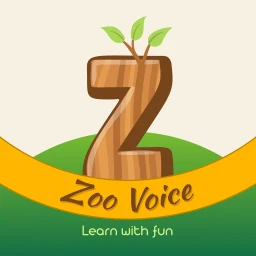 Zoo Voice: Learn with fun icon